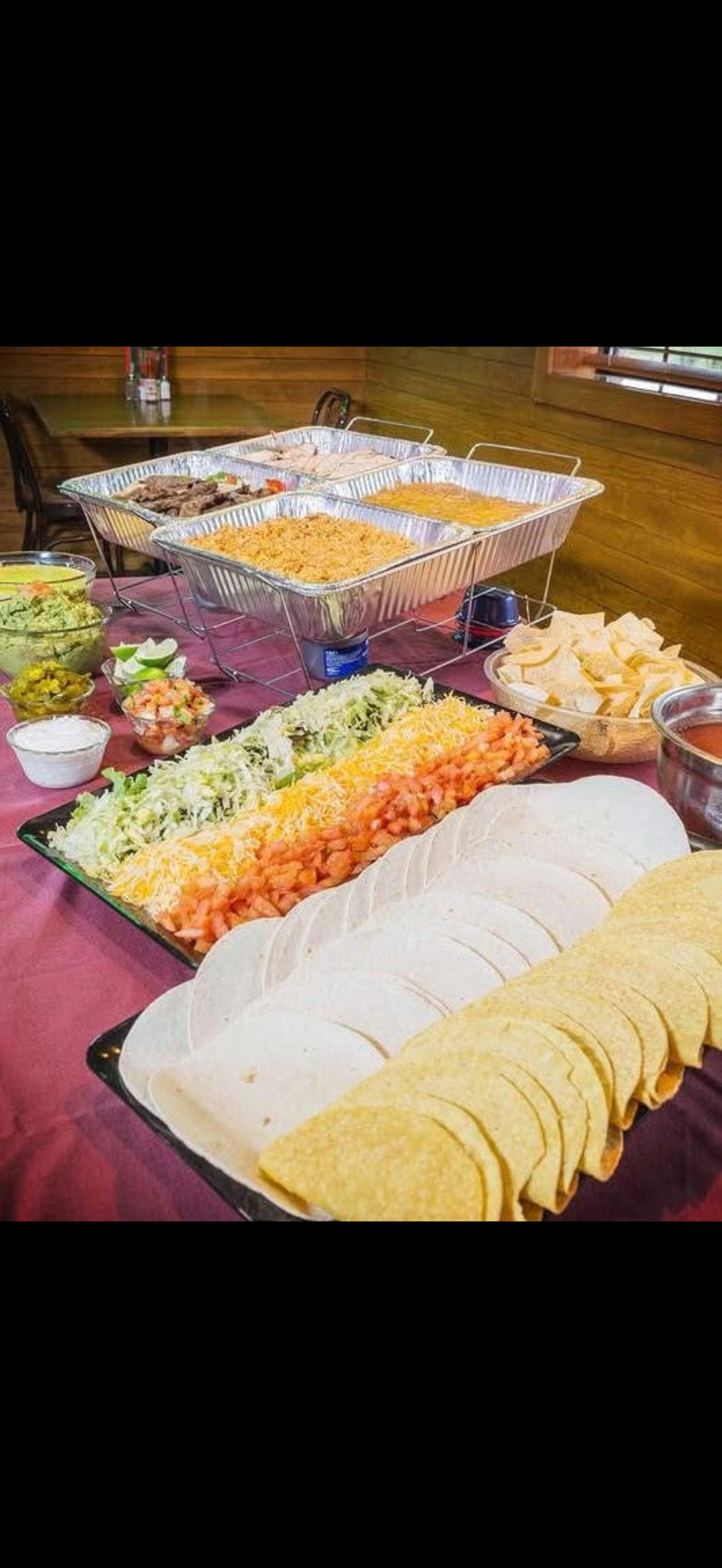 Catering Made Easy