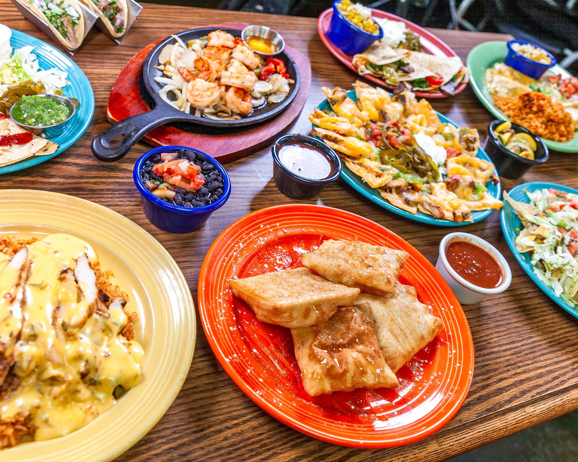 Joe's Grill & Cantina Rewards